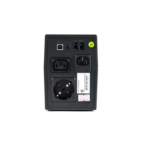 ИСТОЧНИК БЕСПЕРЕБОЙНОГО ПИТАНИЯ SKAT-UPS 600/350